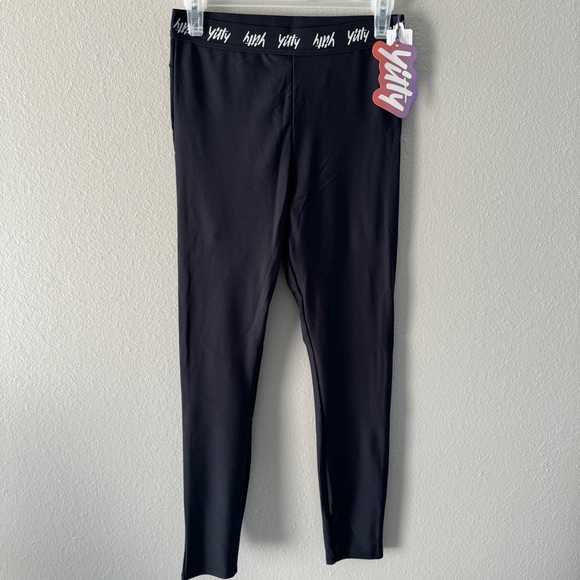 Fabletics/ Yitty Leggings, major smoothing high waist Leggings, size M - Picture 2 of 4